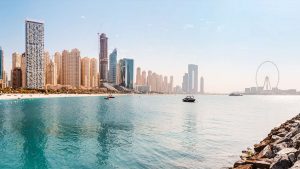 Bluewaters Lifestyle and the UAE Golden Visa