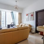 1-Bedroom Apartment For Rental in Silverene #AQ-R-23-00277