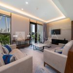 3-Bedroom Apartment For Rental in Bluewaters Residences #AQ-R-23-00308