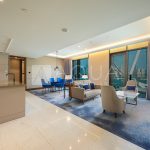 3-Bedroom Apartment For Rental in Bluewaters Residences #AQ-R-23-00698